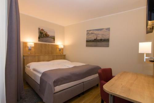 Bed & Breakfast Gasthof Mang