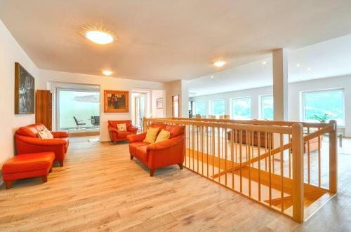 Appartement Eichenhof Top 2 By Alpen Apartments