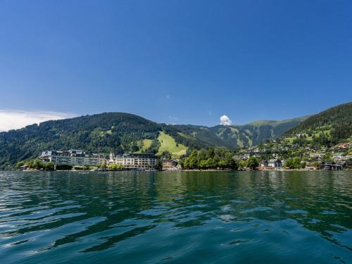 Apartamento Mountain And Lake Twenty Two
