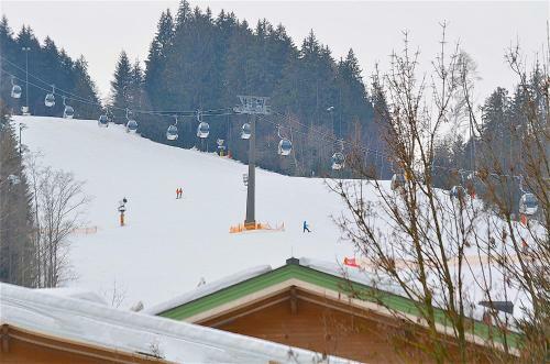 Apartment Mozart Top 2 By Alpen Apartments