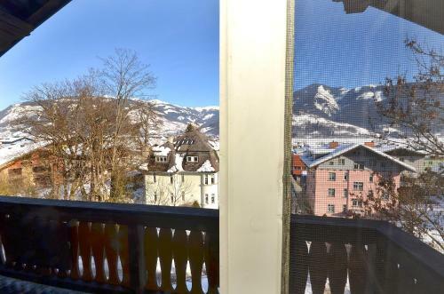 Apartment Mozart Top 2 By Alpen Apartments