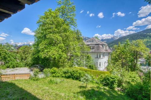 Apartment Mozart Top 1 By Alpen Apartments