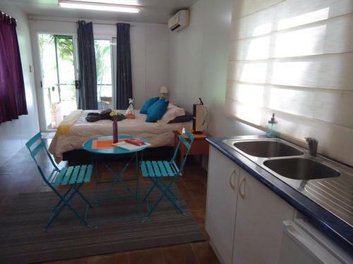 Hotel Pandanus On Litchfield