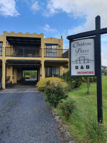 Motel Chateau Bass