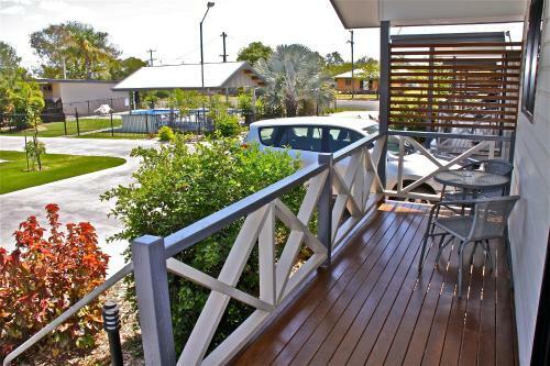 Barcaldine Country Motor Inn