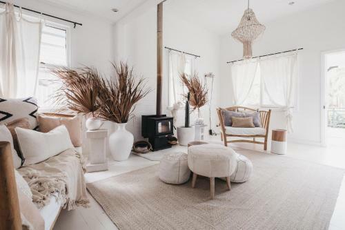 Collective Retreat - Charming Holiday Escape