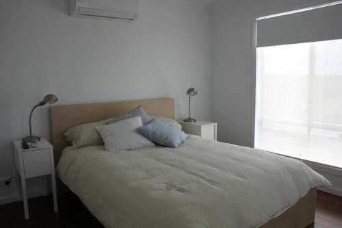 Beach House At Arno