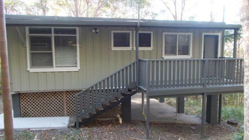 Little Bay Cottage At South West Rocks