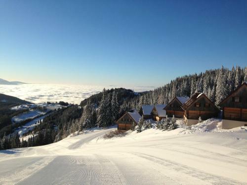 Almh�tten Moselebauer
