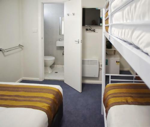 Hotel Selwyn Star Lodge