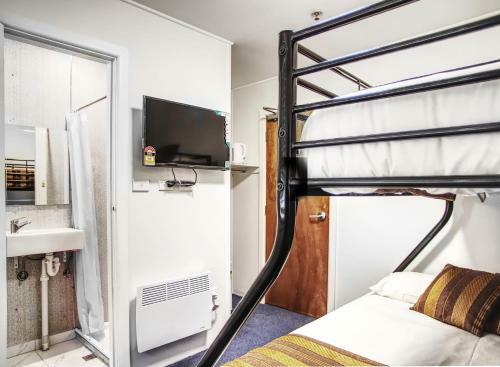 Hotel Selwyn Star Lodge