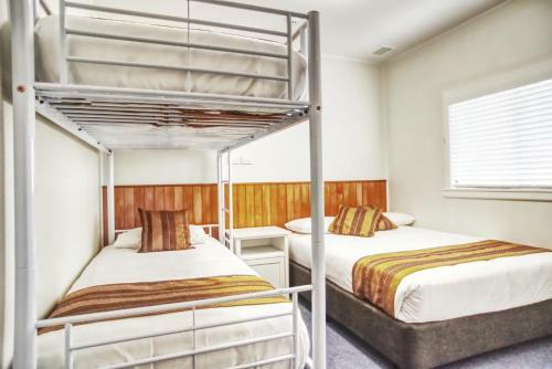 Hotel Selwyn Star Lodge