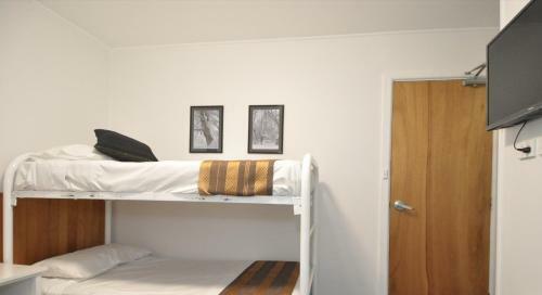 Hotel Selwyn Star Lodge