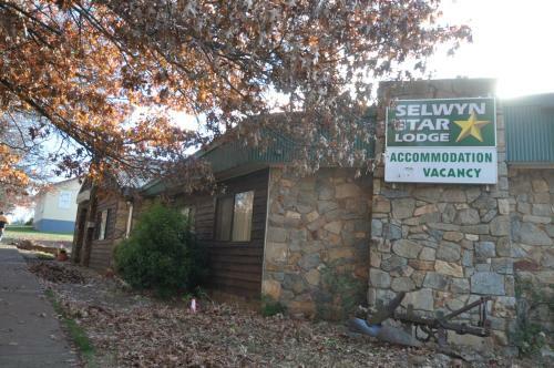 Hotel Selwyn Star Lodge