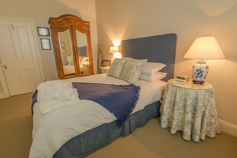 Glencoe Country Bed And Breakfast