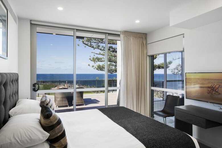 Hotel Headlands Austinmer Beach