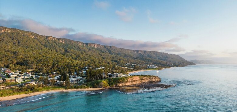 Hotel Headlands Austinmer Beach