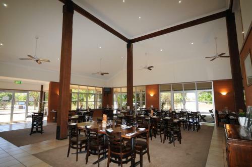 Motel The Gidgee Inn