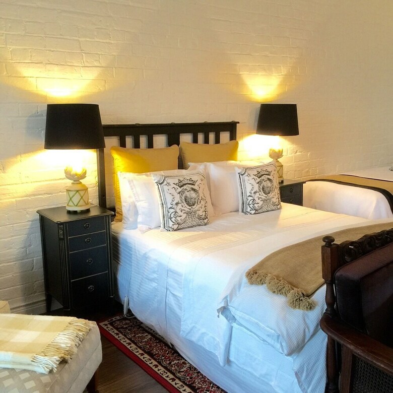 Apartamento Chiltern Cottage And Indigo Suite