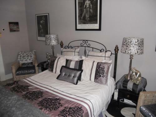 Bed & Breakfast Montrose House