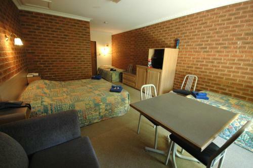 Burra Motor Inn