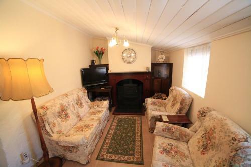 Miss Mabel Cottage
