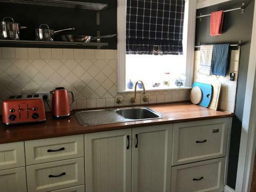 Villa Kit Kat Cottage - Heritage Accommodation Burra