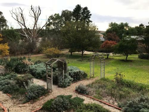 Villa Kit Kat Cottage - Heritage Accommodation Burra