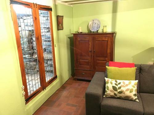 Villa Kit Kat Cottage - Heritage Accommodation Burra