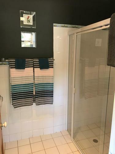 Villa Kit Kat Cottage - Heritage Accommodation Burra