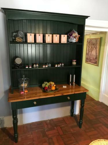 Villa Kit Kat Cottage - Heritage Accommodation Burra