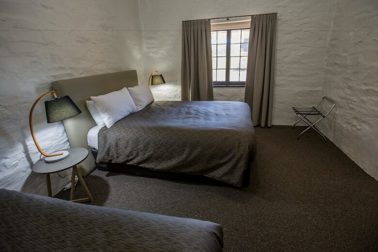 Apartamento Paxton Square Cottages