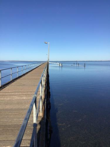 Villa Ceduna Foreshore Caravan Park