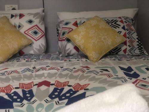 Apartamento Coonawarra Cabins Unit A