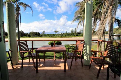 Apartamento Beachfront 3, 25 Willow Street