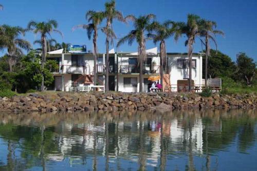 Apartamento Beachfront 3, 25 Willow Street