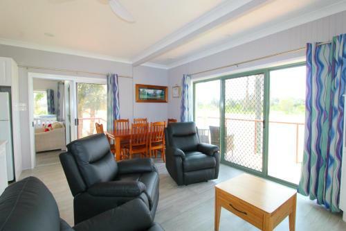 Apartamento Beachfront 6, 25 Willow Street
