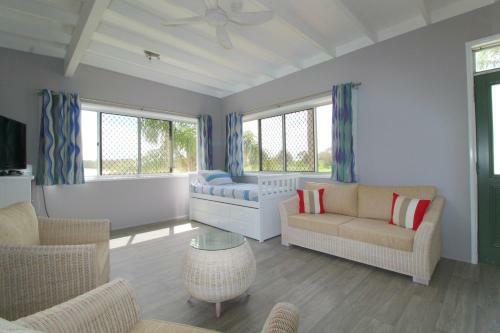 Apartamento Beachfront 6, 25 Willow Street
