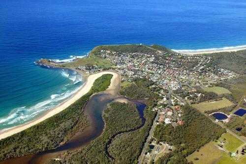 Apartamento Beachfront 6, 25 Willow Street