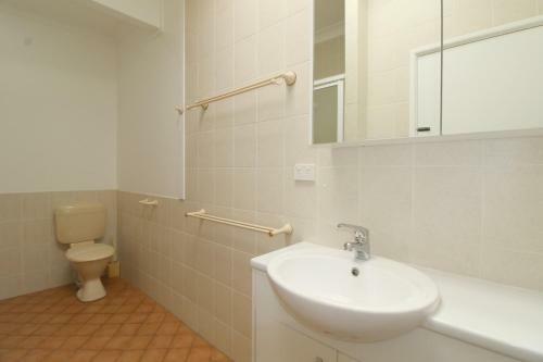 Apartamento Beachfront 6, 25 Willow Street