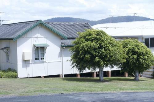 Almare, 7 Gowing Street
