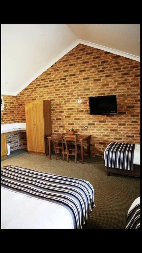 Posada Condobolin Motor Inn
