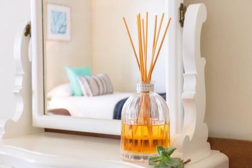 Agroturismo 20 Hill Avenue Bed & Breakfast