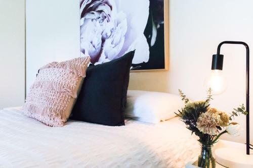 Agroturismo 20 Hill Avenue Bed & Breakfast