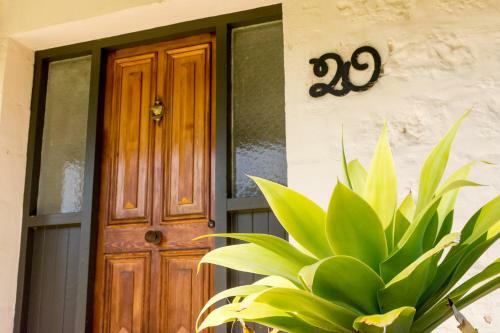 Agroturismo 20 Hill Avenue Bed & Breakfast