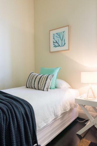 Agroturismo 20 Hill Avenue Bed & Breakfast
