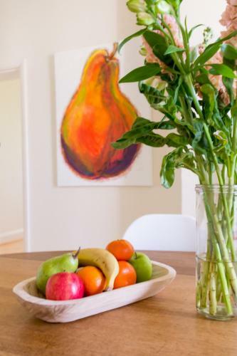 Agroturismo 20 Hill Avenue Bed & Breakfast
