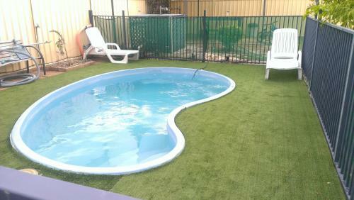 Motel Matildas End Holiday Units