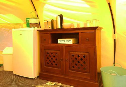 Jamieson Caravan Park
