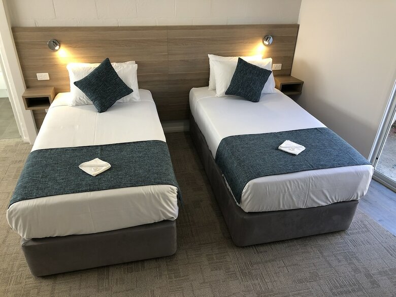 Motel Gundagai Tourist Suites